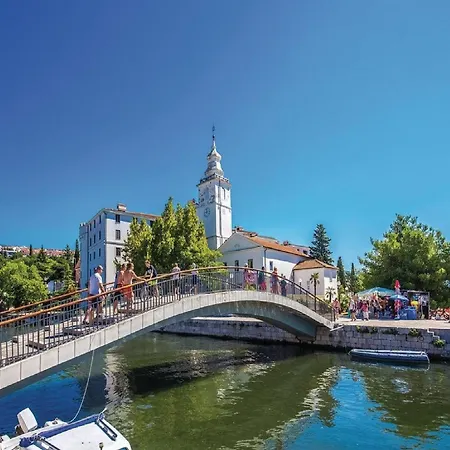 Ilija Njavro - With Balcony Апартаменты Ядраново