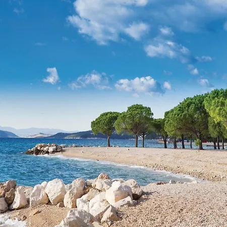 Ilija Njavro - With Balcony Апартаменты Ядраново