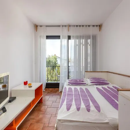 Ilija Njavro - With Balcony Ядраново