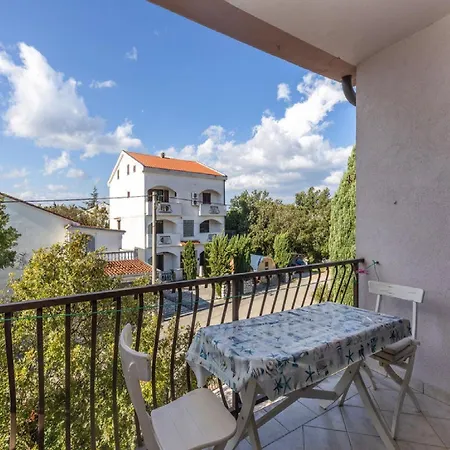 Ilija Njavro - With Balcony *